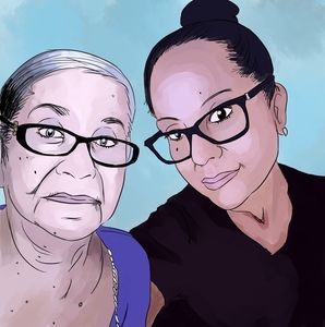 Meet your Posher, Martha